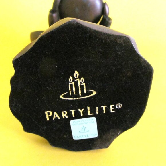 PartyLite Angel candle holder - Picture 6 of 7